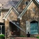Pressure Wash