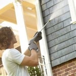 Pressure Wash
