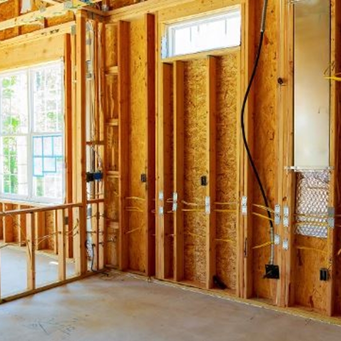 New Construction