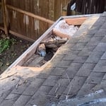 Repairs