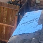 Repairs