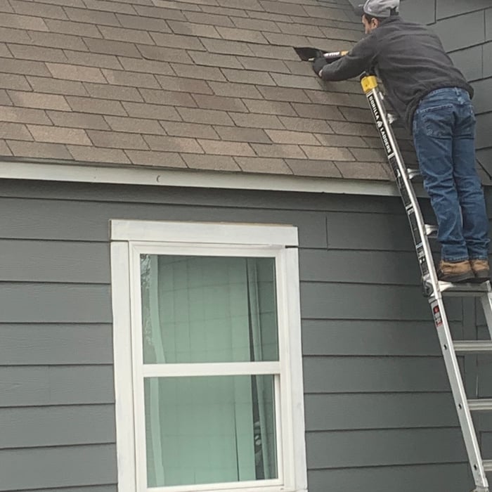 Repairs