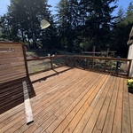8x16 PT deck