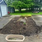 Driveway Bed