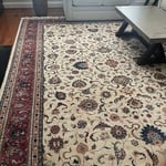 Area rugs