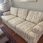 Carpet cleaning
