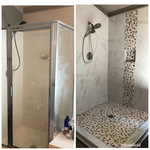 Shower Conversion