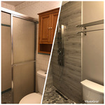 Bathroom Gut