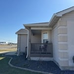 Gutters in Highland.