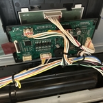 Appliance work done