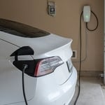 Tesla Wall Connector