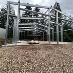 Area 56 Frame