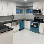 Kitchen Remodel