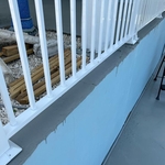 Pressure Wash