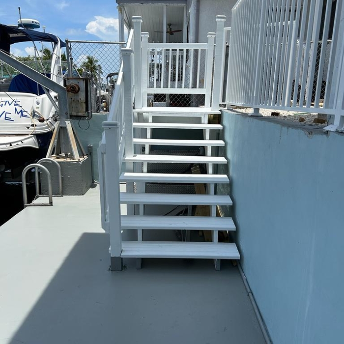 Pressure Wash