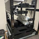 Past Projects