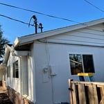 200A Service Panel Relocation