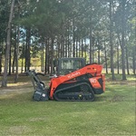 On the job