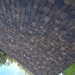 Roof installation