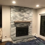 David's install