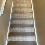 Carpet cleaning