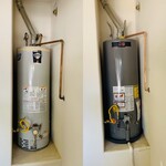 Water Heater Replacement