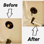 Shower Cartridge Replacement