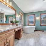 Master Bath Remodel