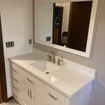 Vanity Replacement