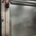 Gate Install