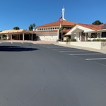 Parking Lot Repair
