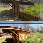 Projects Before and After