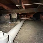 Sewer Repipe