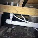 Sewer Repipe