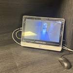 Office Surveillance Cams