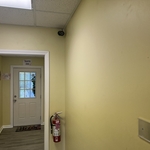 Office Surveillance Cams
