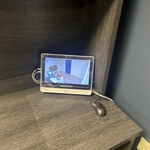 Office Surveillance Cams