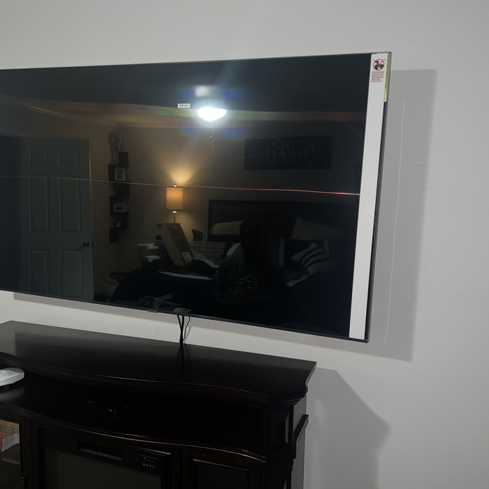 TV Mounts