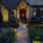 Home & Landscape Lighting