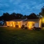 Home & Landscape Lighting