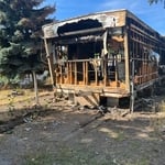 Burnt Job