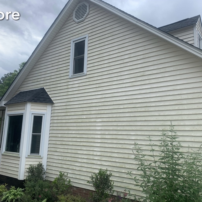 Exterior Siding