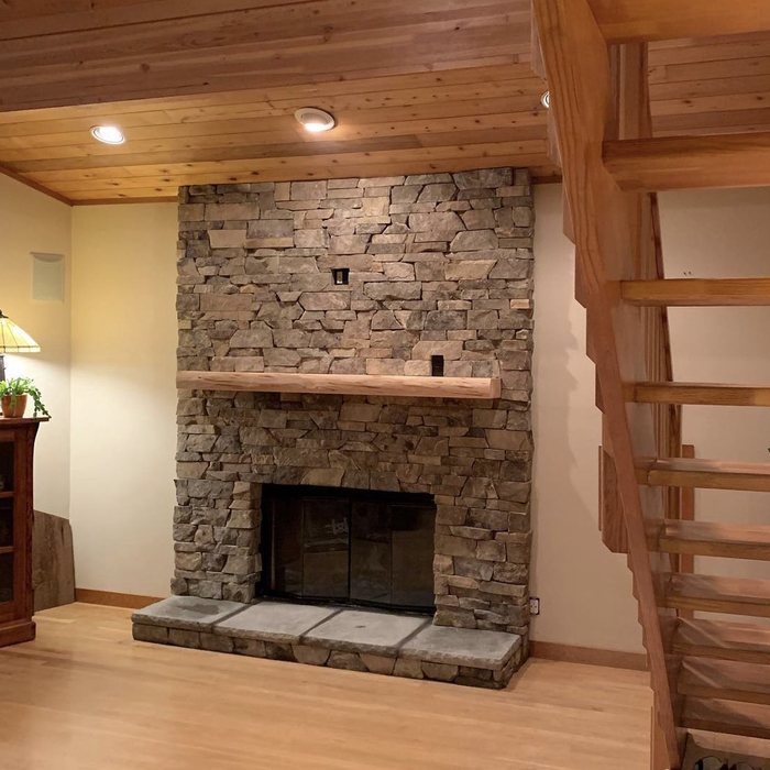 Custom Masonry Projects