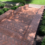 Custom Masonry Projects