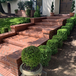 Custom Masonry Projects