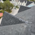Clear Roofing Solution
