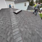 Clear Roofing Solution