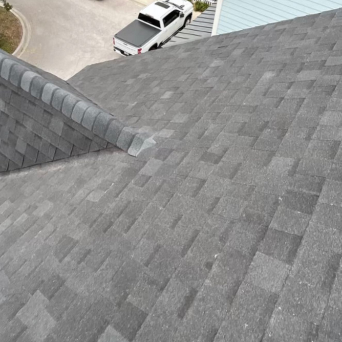 Clear Roofing Solution