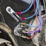 Thermal Fuse Proper