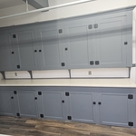 kitchen remodel